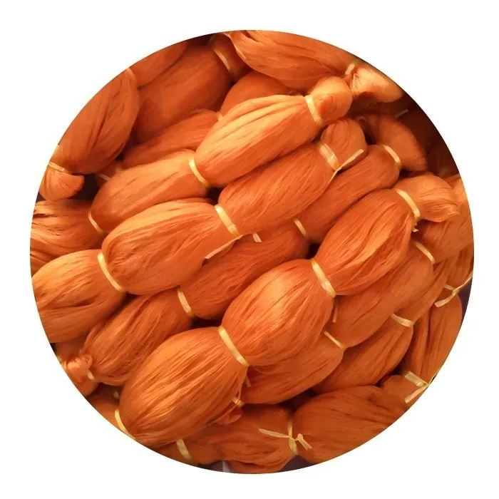 Multifilament Fishing Net